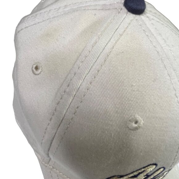 Alaska Hat Adjustable Strap Baseball Cap Airplane Embroidered Beige u - Picture 6 of 16